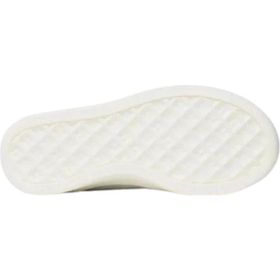 Skechers 400623L-WHT Sport Court 92 Show Maddox Beyaz Unisex Çocuk Koşu ve Yürüyüş Ayakkabı
