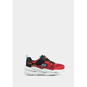 Skechers 401490N RDBK Meteor-lights 2.0 Kırmızı Çocuk Işıklı Spor Ayakkabı