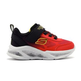 Skechers 401495N RDBK Kırmızı Meteor Çocuk Sneaker Ayakkabı