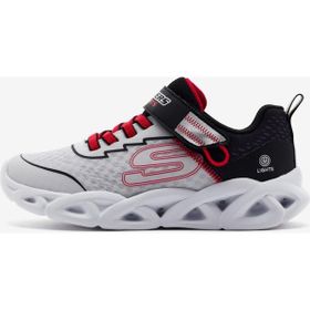 Skechers 401625L LGRD Twisty Brights 2.0 Erkek Çocuk Spor Ayakkabı