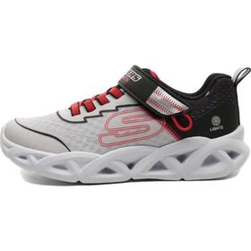 Skechers 401625L LGRD Twisty Brights 2.0 Erkek Çocuk Spor Ayakkabı