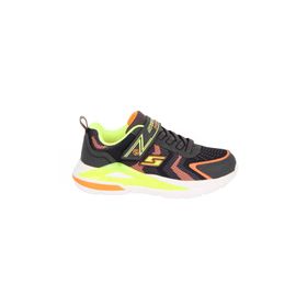 Skechers 401660L Ccmt Tri-Namics Gri Çocuk Sneaker Ayakkabı