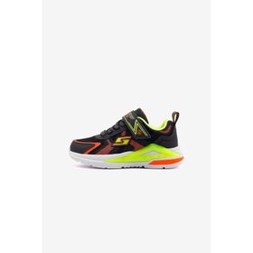 Skechers 401660L Ccmt Tri-Namics Gri Çocuk Sneaker Ayakkabı