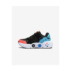 Skechers 402260L BKMT Siyah Erkek Çocuk Spor Ayakkabı