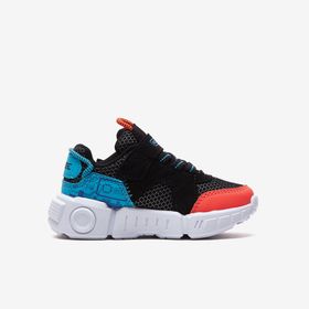 Skechers 402262N BKMT Siyah Erkek Çocuk Spor Ayakkabı