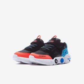 Skechers 402262N BKMT Siyah Erkek Çocuk Spor Ayakkabı
