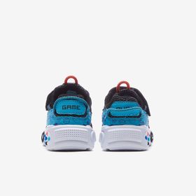 Skechers 402262N BKMT Siyah Erkek Çocuk Spor Ayakkabı