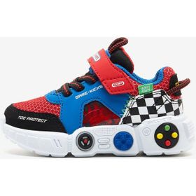 Skechers 402262N-BLMT Lil Gametronix Mavi Koşu Yürüyüş Ayakkabısı