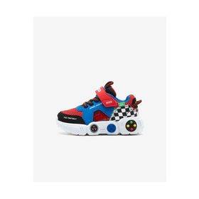 Skechers 402262N-BLMT Lil Gametronix Mavi Koşu Yürüyüş Ayakkabısı
