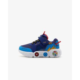 Skechers 402262N RYMT Lıl Gametronıx Mavi Erkek Spor Ayakkabı