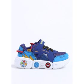Skechers 402262N RYMT Lıl Gametronıx Mavi Erkek Spor Ayakkabı