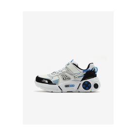 Skechers 402270L WBKB Gametronıx 2.0 Büyük Beyaz Erkek Çocuk Spor Ayakkabı