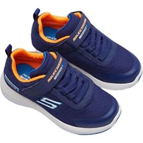 Skechers 403661L-NVY Dynamic Tread Hydrode Lacivert Unisex Çocuk Koşu ve Yürüyüş Ayakkabı