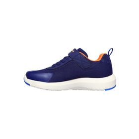 Skechers 403661L Waterproof Dynamic Tread Hydrode Gri Erkek Çocuk Spor Ayakkabı