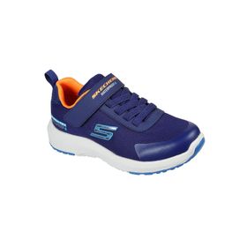 Skechers 403661L Waterproof Dynamic Tread Hydrode Gri Erkek Çocuk Spor Ayakkabı
