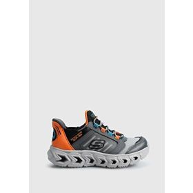 Skechers 403843L-CCOR Hypno Flash 2.0 Erkek Çocuk Spor Ayakkabı
