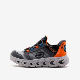 Skechers 403843L-CCOR Hypno Flash 2.0 Erkek Çocuk Spor Ayakkabı
