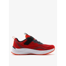 Skechers 403950L RDBK Elite Sport Kırmızı Büyük Erkek Çocuk Spor Ayakkabı