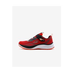 Skechers 403950L RDBK Elite Sport Kırmızı Büyük Erkek Çocuk Spor Ayakkabı