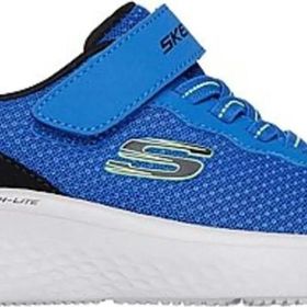 Skechers 404015L BLBK Skech Lite Pro Sprint Surge Çocuk Günlük Spor Ayakkabı