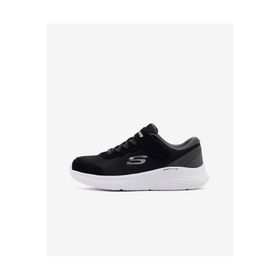 Skechers 404015L BLK Skech-lite Pro Siyah Büyük Erkek Çocuk Spor Ayakkabı