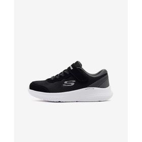 Skechers 404015L BLK Skech-lite Pro Siyah Büyük Erkek Çocuk Spor Ayakkabı