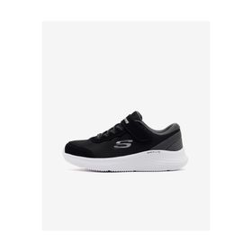 Skechers 404015L BLK Skech-lite Pro Siyah Büyük Erkek Çocuk Spor Ayakkabı