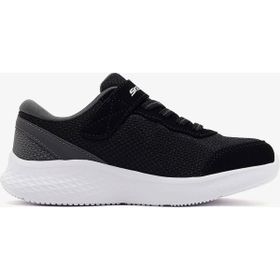 Skechers 404015L BLK Skech-lite Pro Siyah Büyük Erkek Çocuk Spor Ayakkabı