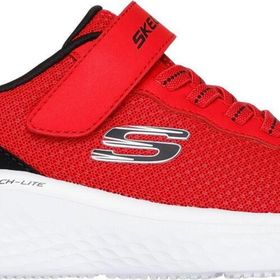 Skechers 404015L RDBK Skech-Lite Pro Sprint Surge Çocuk Spor Ayakkabı