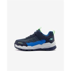 Skechers 406402L NVBL Adventure Track Lacivert Erkek Çocuk Spor Ayakkabı