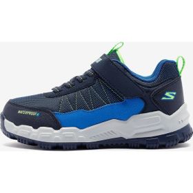 Skechers 406402L NVBL Adventure Track Lacivert Erkek Çocuk Spor Ayakkabı