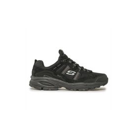 Skechers 51241EW-BBK Vigor 2.0 Trait Siyah Sneaker Günlük Erkek Spor Ayakkabı