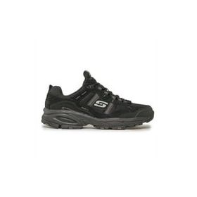 Skechers 51241EW-BBK Vigor 2.0 Trait Siyah Sneaker Günlük Erkek Spor Ayakkabı
