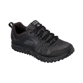 Skechers 51591 Escape Plan Erkek Spor Ayakkabı