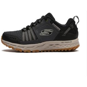 Skechers 51591 Escape Plan Erkek Spor Ayakkabı