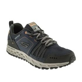 Skechers 51591-NVOR Lacivert Erkek Spor Ayakkabı