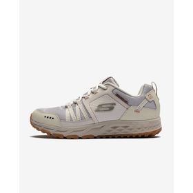 Skechers 51591 OFWT Escape Plan Beyaz Erkek Spor Ayakkabı