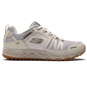 Skechers 51591 OFWT Escape Plan Beyaz Erkek Spor Ayakkabı