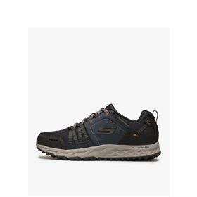 Skechers 51591 OLBK Escape Plan Haki Erkek Outdoor Ayakkabı