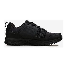 Skechers 51591TK BBK Escape Plan Siyah Erkek Spor Ayakkabı