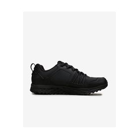 Skechers 51591TK BBK Escape Plan Siyah Erkek Spor Ayakkabı