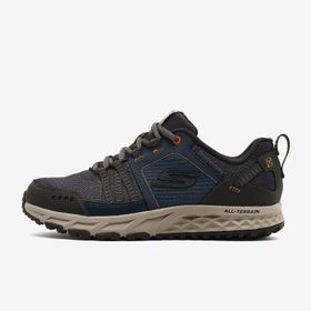 Skechers 51591TK NVOR Escape Plan Lacivert Erkek Outdoor Ayakkabı