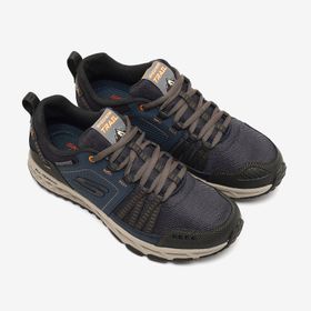 Skechers 51591TK NVOR Escape Plan Lacivert Erkek Outdoor Ayakkabı