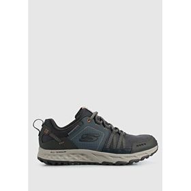 Skechers 51591TK NVOR Lacivert Escape Plan Erkek Outdoor Ayakkabı
