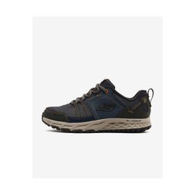 Skechers 51591TK NVOR Lacivert Escape Plan Erkek Outdoor Ayakkabı