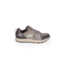 Skechers 51591TK TNCC Escape Plan Gri Erkek Outdoor Ayakkabı