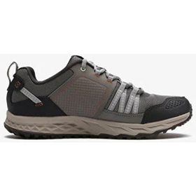 Skechers 51591TK TNCC Escape Plan Gri Erkek Outdoor Ayakkabı