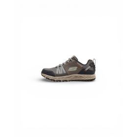 Skechers 51591TK TNCC Escape Plan Gri Erkek Outdoor Ayakkabı