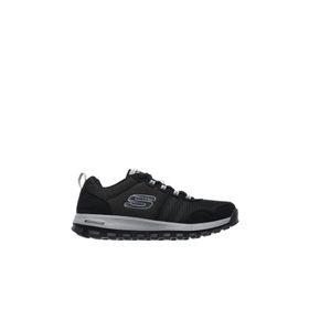 Skechers 51595 Bkgy Claw Hammer Water Resistant Siyah Unisex Spor Ayakkabı