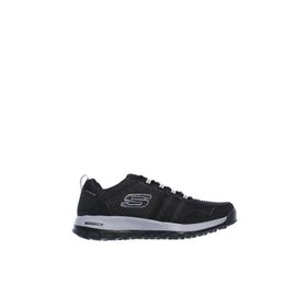 Skechers 51595 Bkgy Claw Hammer Water Resistant Siyah Unisex Spor Ayakkabı